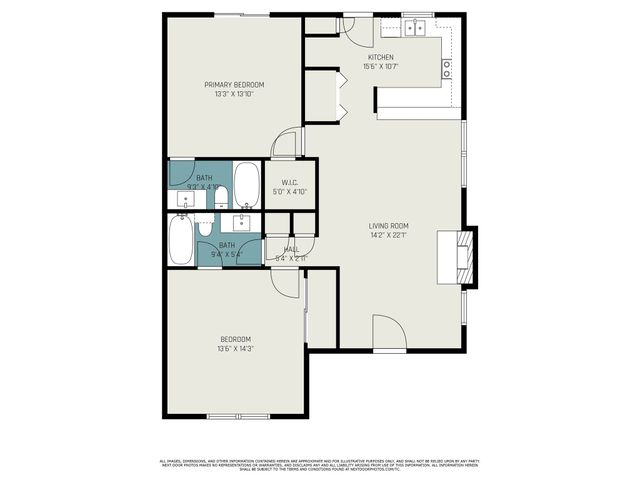 823 Versailles Street, Mesquite, TX 75149