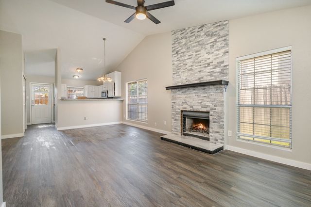 823 Versailles Street, Mesquite, TX 75149