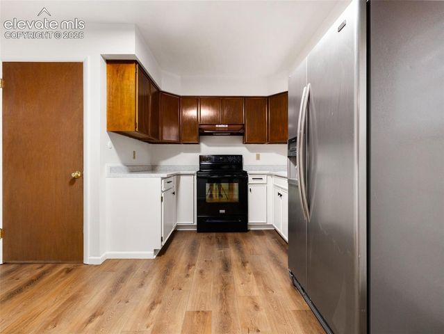 321 W Adams Avenue, Pueblo, CO 81004