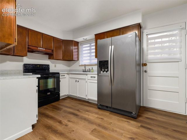 321 W Adams Avenue, Pueblo, CO 81004