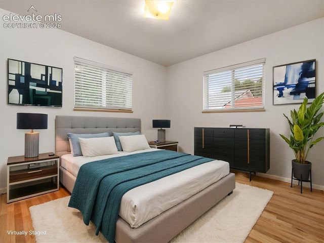 321 W Adams Avenue, Pueblo, CO 81004
