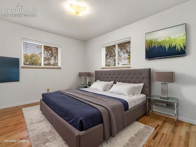 321 W Adams Avenue, Pueblo, CO 81004