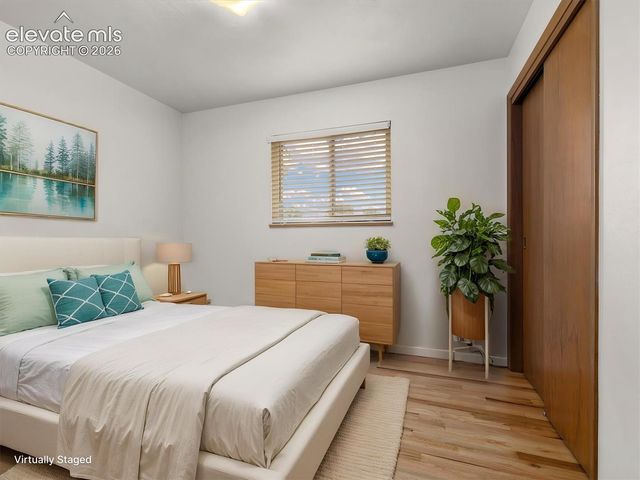 321 W Adams Avenue, Pueblo, CO 81004