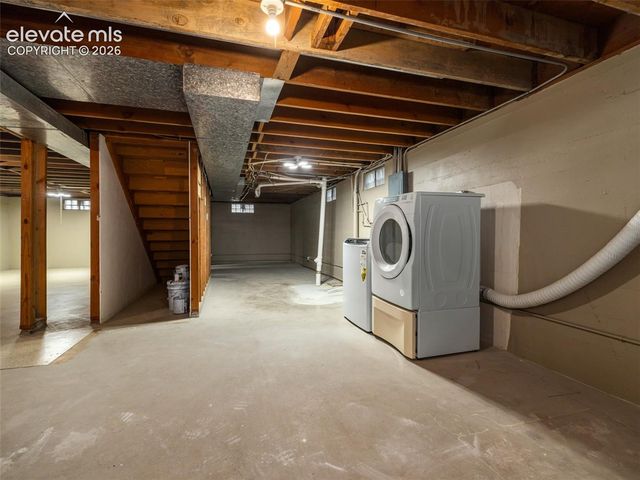 321 W Adams Avenue, Pueblo, CO 81004