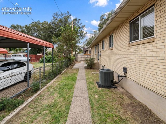 321 W Adams Avenue, Pueblo, CO 81004