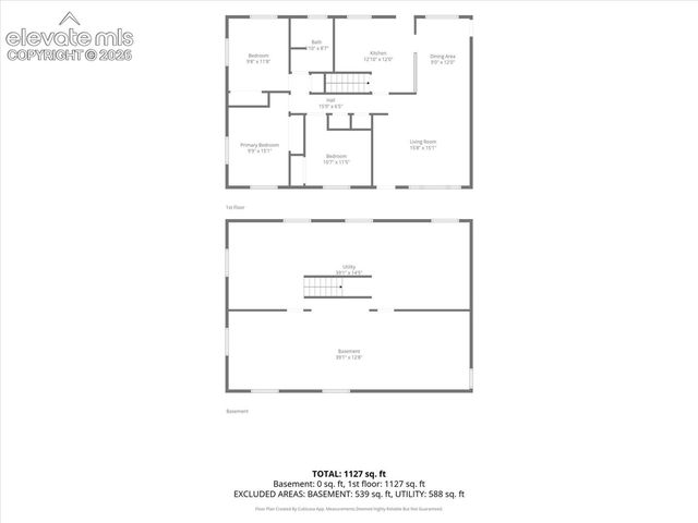 321 W Adams Avenue, Pueblo, CO 81004