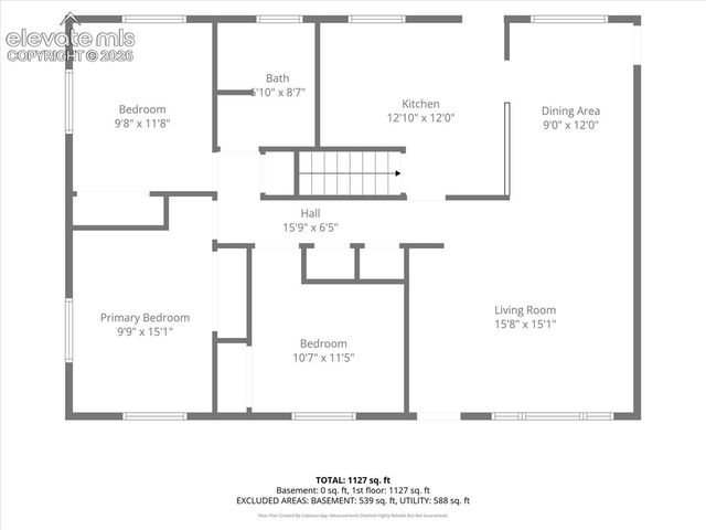 321 W Adams Avenue, Pueblo, CO 81004