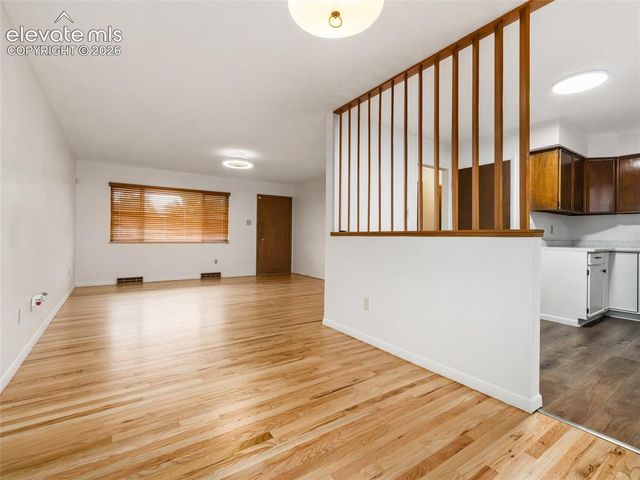 321 W Adams Avenue, Pueblo, CO 81004
