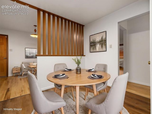 321 W Adams Avenue, Pueblo, CO 81004