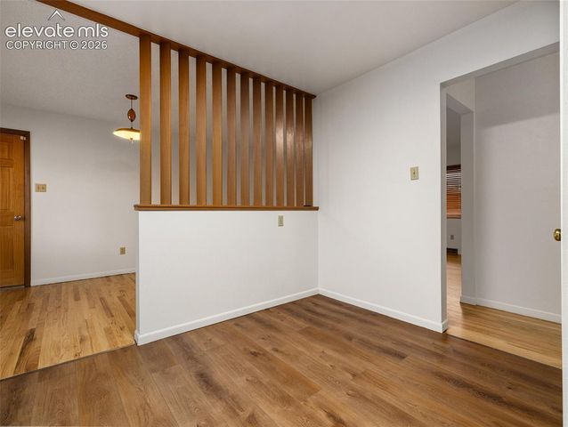 321 W Adams Avenue, Pueblo, CO 81004