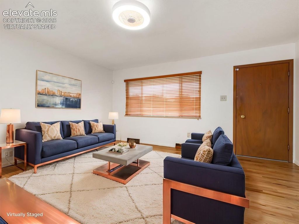 321 W Adams Avenue, Pueblo, CO 81004 — photo 4