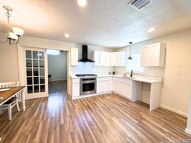 339 Allsup, San Antonio, TX 78237