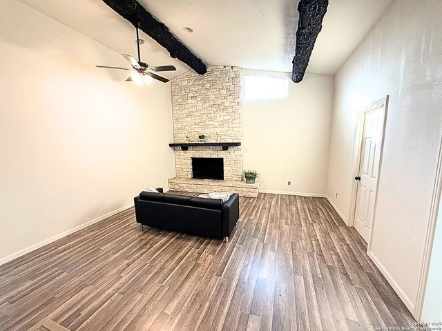 339 Allsup, San Antonio, TX 78237