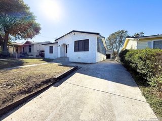 339 Allsup, San Antonio, TX 78237