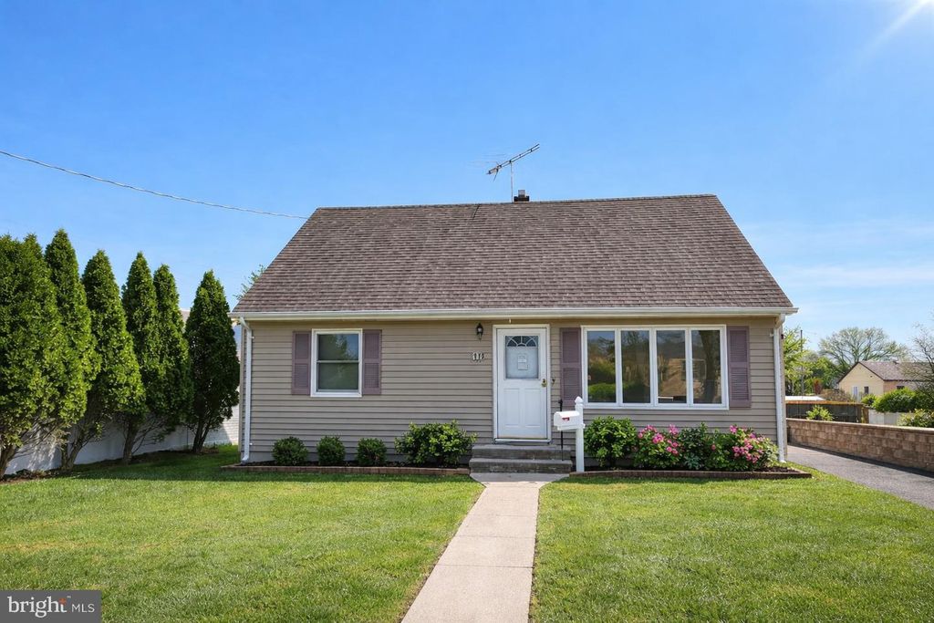 116 RIVERDALE RD, Pompton Lakes, NJ 07442