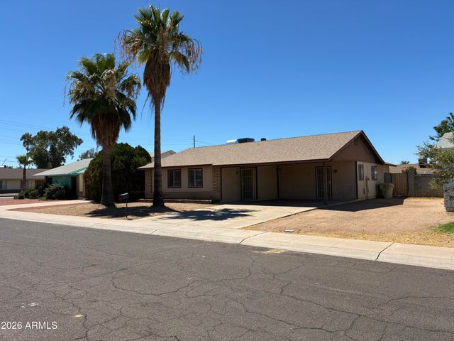 5915 W TIERRA BUENA Lane, Glendale, AZ 85306
