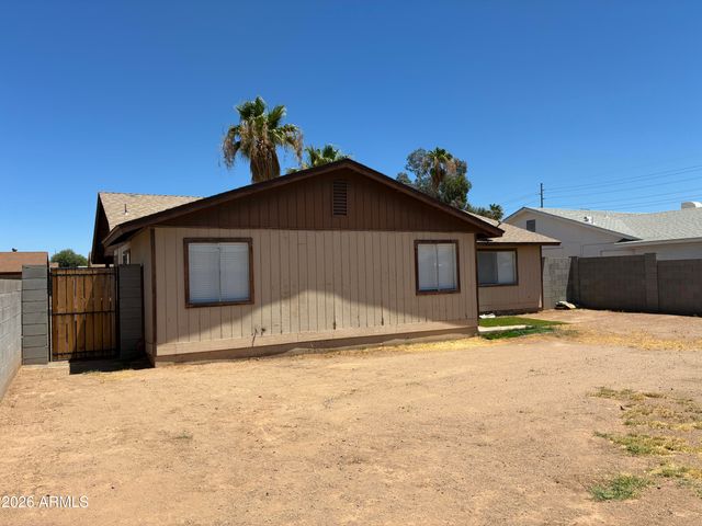 5915 W TIERRA BUENA Lane, Glendale, AZ 85306