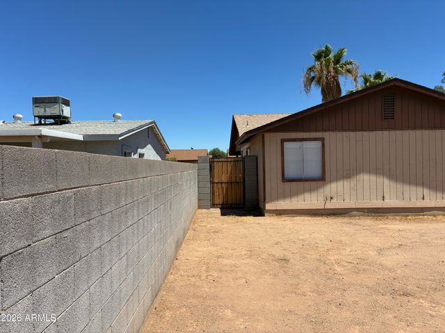 5915 W TIERRA BUENA Lane, Glendale, AZ 85306