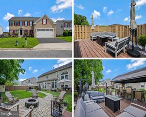13404 GWYNN PARK CT, Brandywine, MD 20613