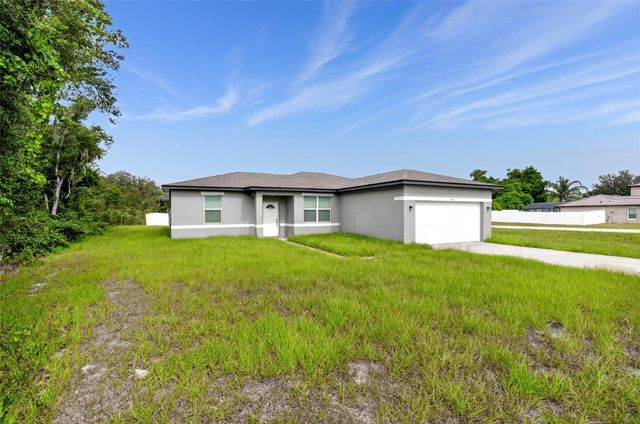 1400 SEBRING WAY, Poinciana, FL 34759