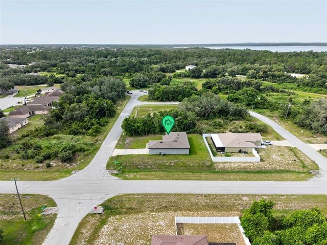 1400 SEBRING WAY, Poinciana, FL 34759