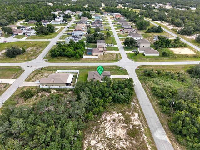 1400 SEBRING WAY, Poinciana, FL 34759