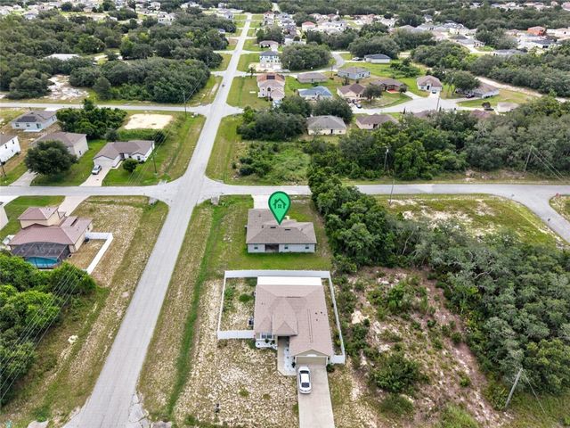 1400 SEBRING WAY, Poinciana, FL 34759