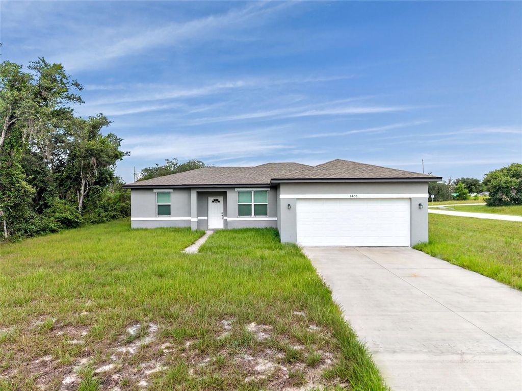 1400 SEBRING WAY, Poinciana, FL 34759