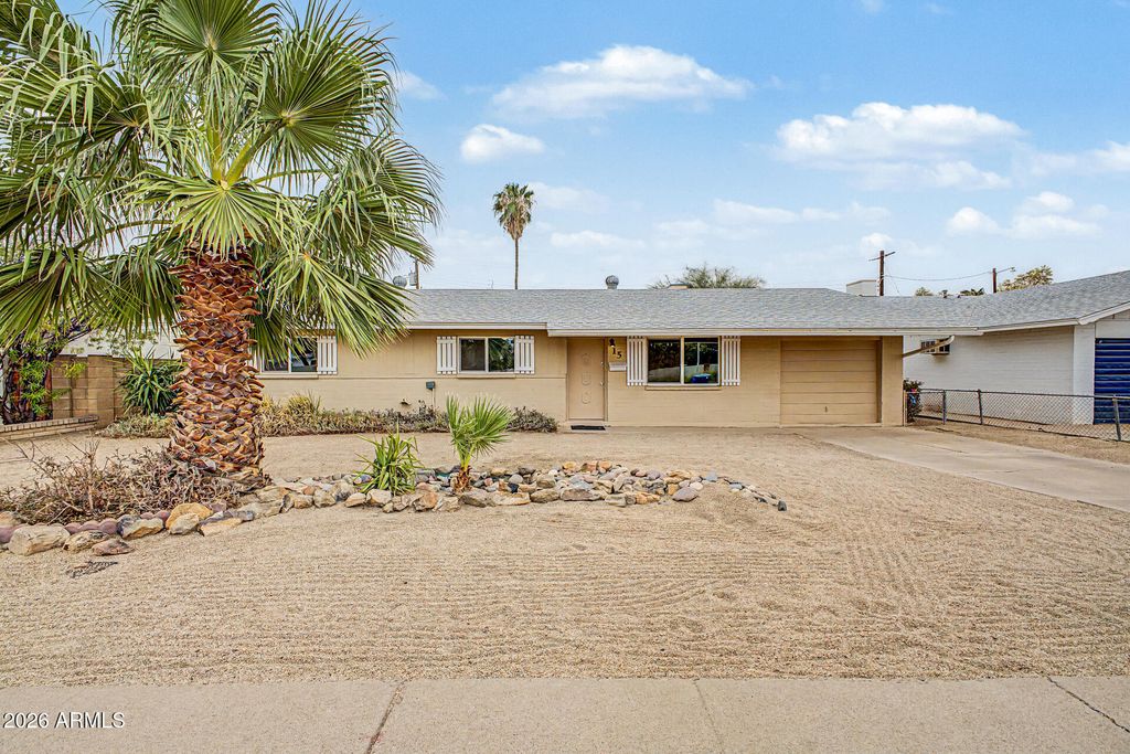 15 E ALAMEDA Drive, Tempe, AZ 85282
