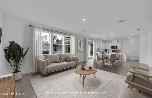 3258 PIPERS Way, Green Cove Springs, FL 32043