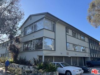 629 Idaho Avenue 23, Santa Monica, CA 90403