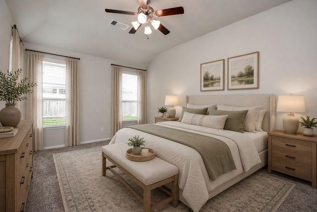 23602 Acerola Tree Court, Katy, TX 77493