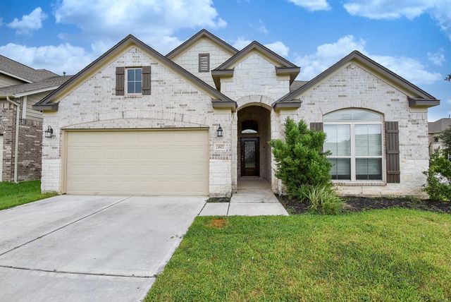 23602 Acerola Tree Court, Katy, TX 77493