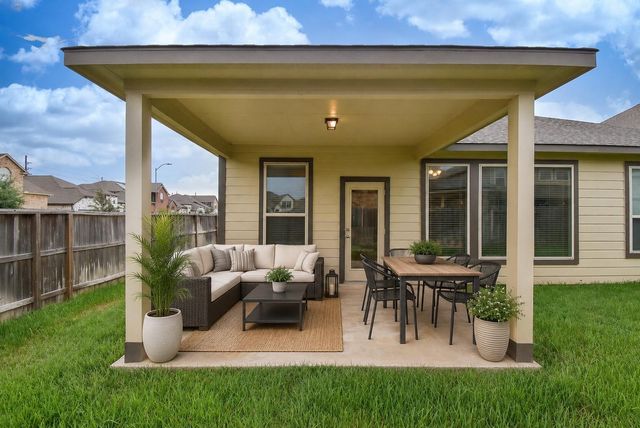 23602 Acerola Tree Court, Katy, TX 77493