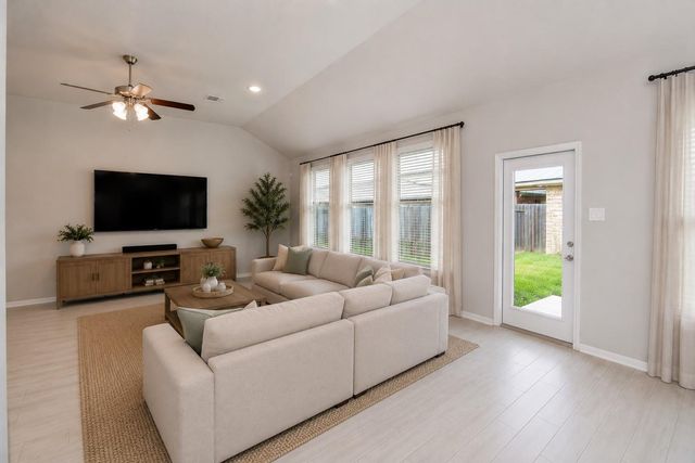 23602 Acerola Tree Court, Katy, TX 77493