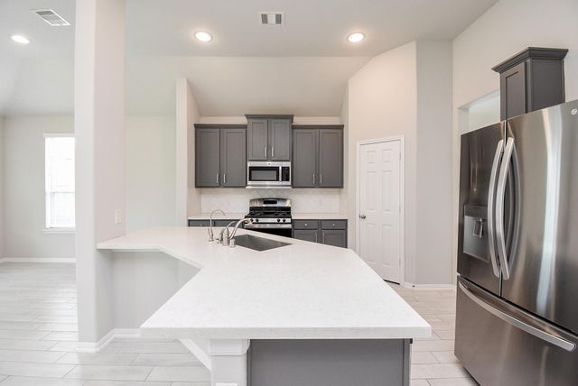 23602 Acerola Tree Court, Katy, TX 77493