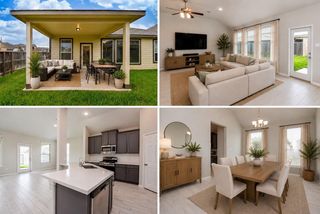 23602 Acerola Tree Court, Katy, TX 77493