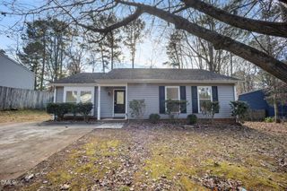 107 N Atley Lane, Cary, NC 27513