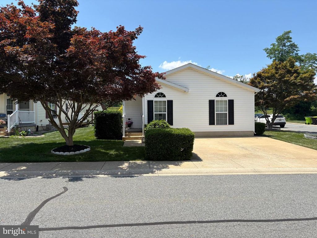108 CURRY AVENUE, Conowingo, MD 21918