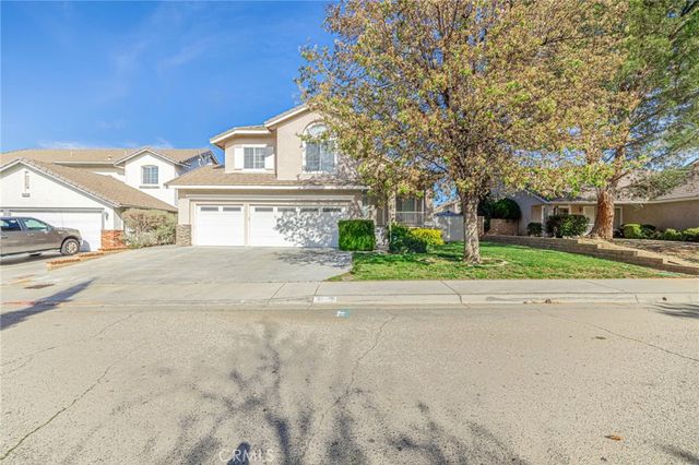 39932 Cyrus Lane, Palmdale, CA 93551