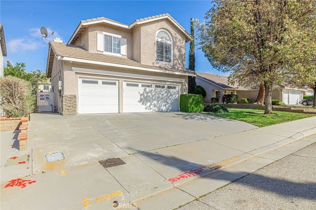 39932 Cyrus Lane, Palmdale, CA 93551