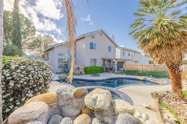 39932 Cyrus Lane, Palmdale, CA 93551