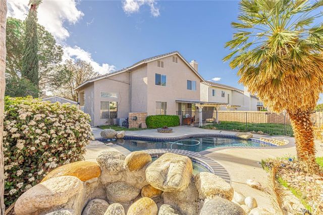 39932 Cyrus Lane, Palmdale, CA 93551