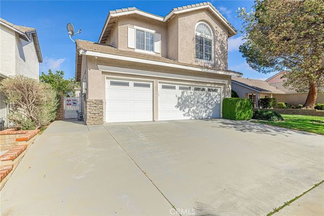 39932 Cyrus Lane, Palmdale, CA 93551