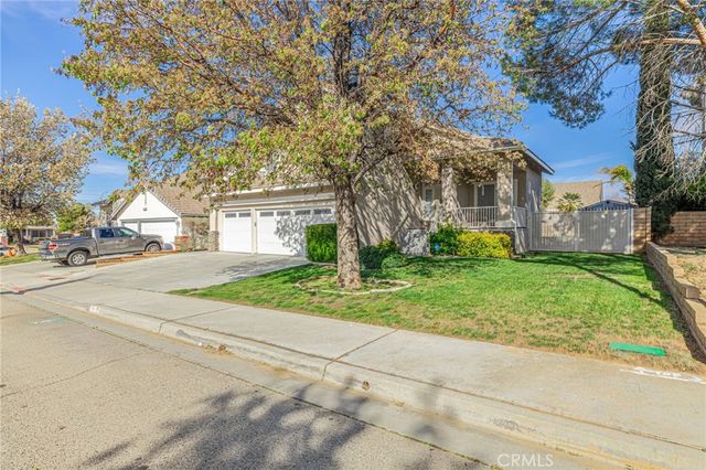 39932 Cyrus Lane, Palmdale, CA 93551