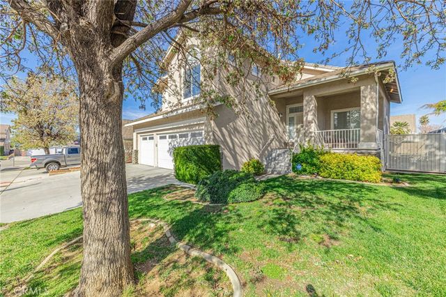 39932 Cyrus Lane, Palmdale, CA 93551