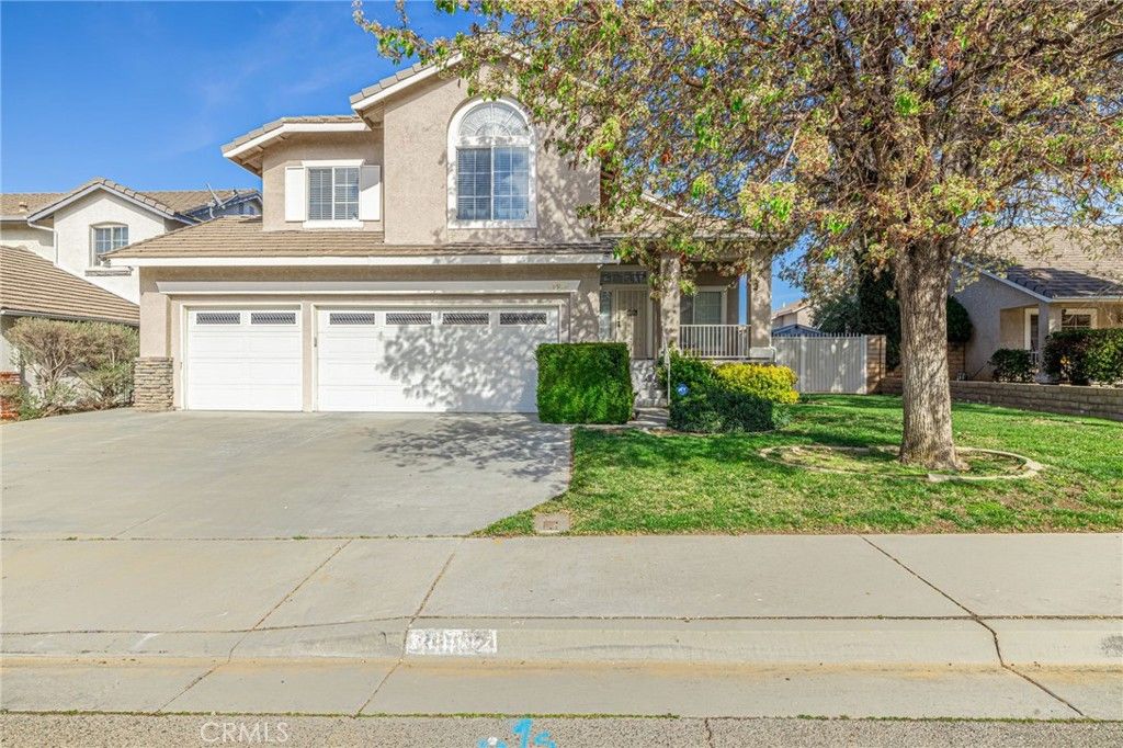 39932 Cyrus Lane, Palmdale, CA 93551