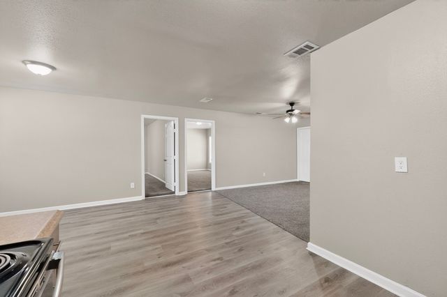 2508 Skylark Drive, Arlington, TX 76010