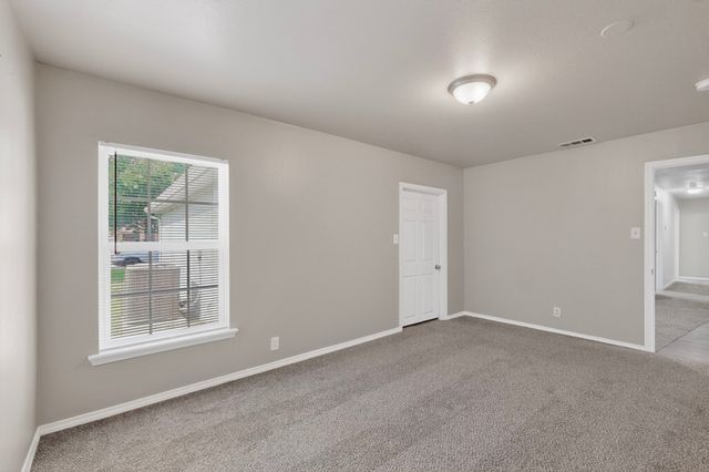 2508 Skylark Drive, Arlington, TX 76010