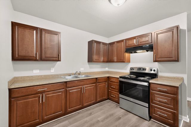 2508 Skylark Drive, Arlington, TX 76010